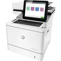 МФУ HP Color LaserJet Enterprise M578c (7ZU87A) фото 1